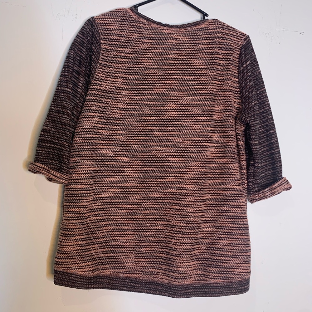 Cropped H& M Sweater